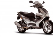 Gilera Runner 125VX